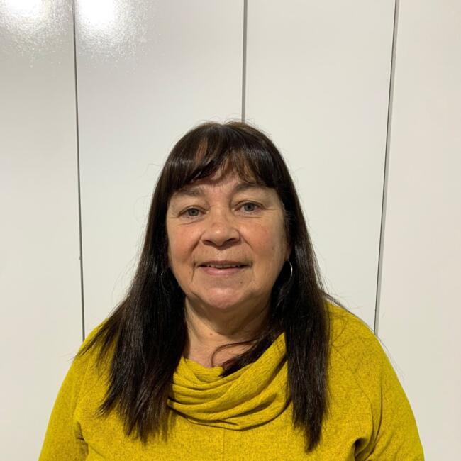 Babysitter in Montevideo: Eli