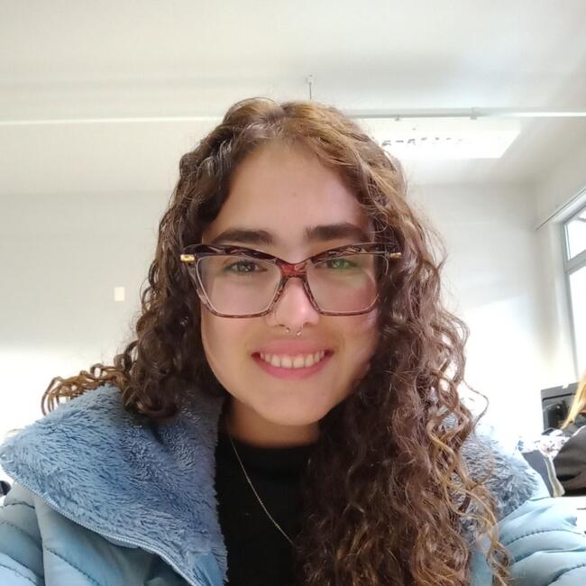 Babysitter in Florianópolis: Júlia