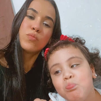 Babysitter in Amadora: Luzilania