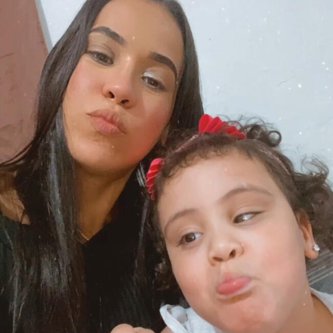 Babysitter in Amadora: Luzilania