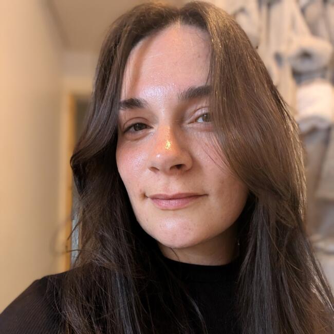 Babysitting job in Liverpool: Nicole