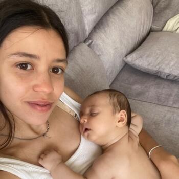 Ama em Alpiarça: Lara