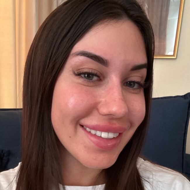 Babysitter στην περιοχή Λάρνακα: Maria