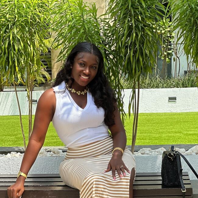 Job de garde d'enfants à Oshawa: Dolly