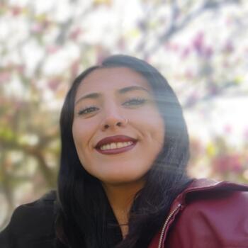 Niñera en Talcahuano: Paz