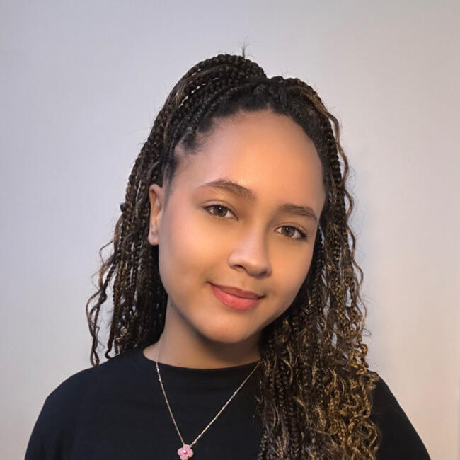 Babysitter in Saint-Ouen: Kahyna