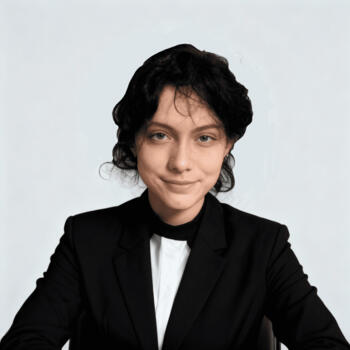 Babysitter in Ivry-sur-Seine: Camilia