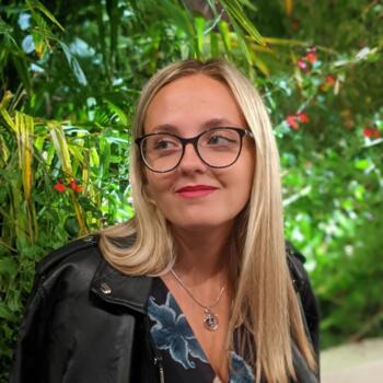 Babysitter Canonica d'Adda: Samantha