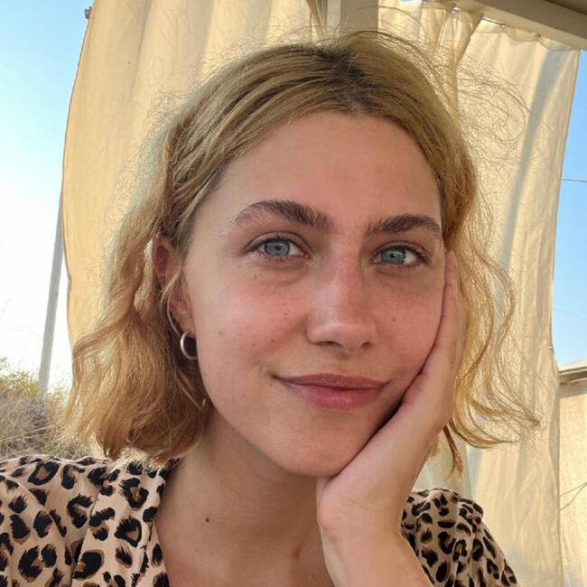 Babysitter in Hamburg: Marie