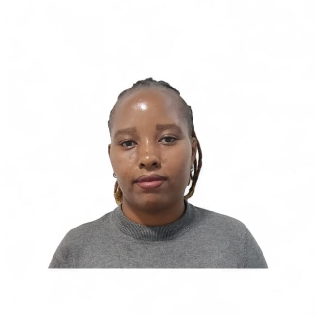 Babysitter in Doha: Rita