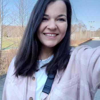 Nanny in Gdynia: Olha