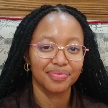 Babysitter Johannesburg: Lesego