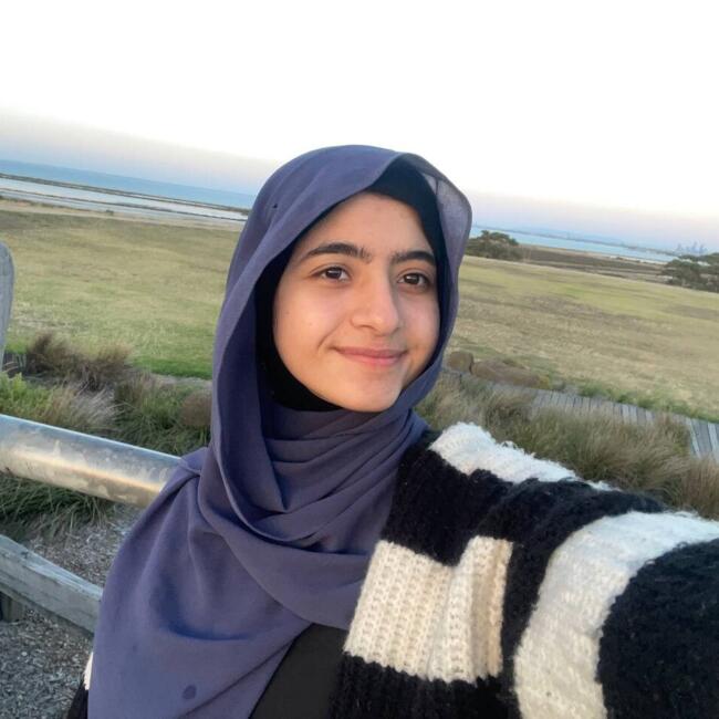 Babysitter in Melbourne: Layla