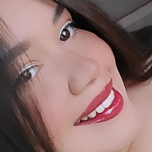 Babysitter in Goiânia: Clara