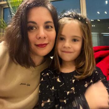 Babysitting job in Córdoba: babysitting job Vir