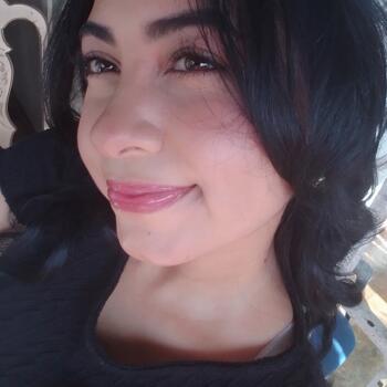 Babysitter La Chorrera: Lucia perez
