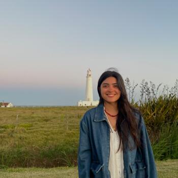 Niñera en Montevideo: Genoveva