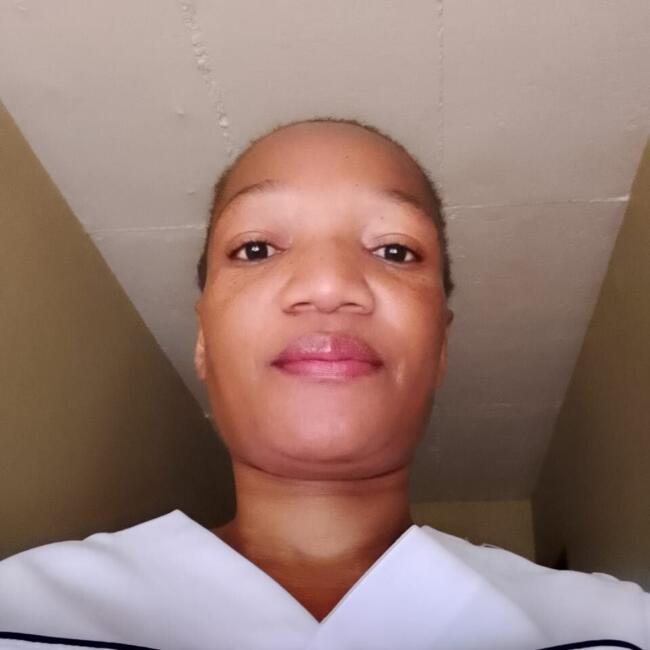Babysitter in Durban: Sindisiwe