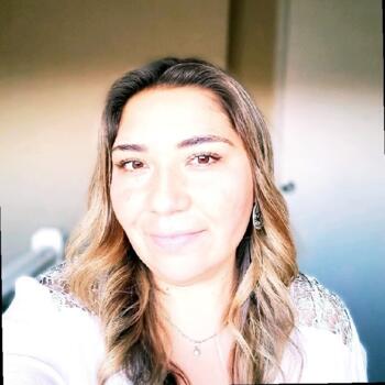 Parent Puente Alto: Bárbara