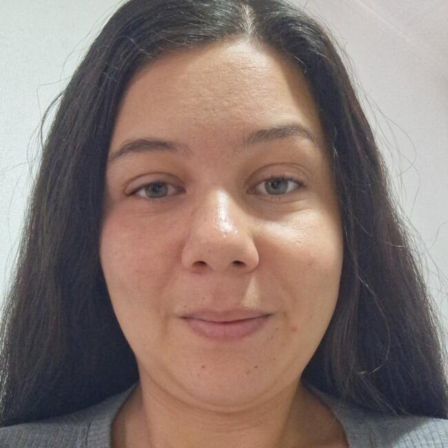 Babysitter in Caxias do Sul: Beatriz