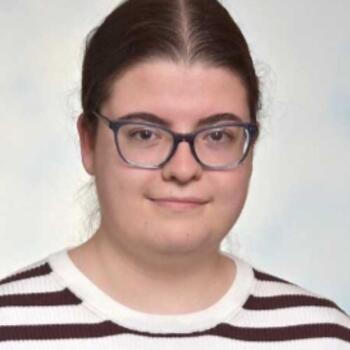 Niñera Puzol: Nerea