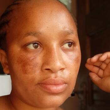 Nanny Inanda: Zanele