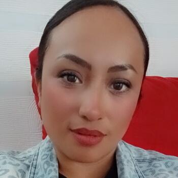 Babysitter in Coyoacán: Alma Dulce