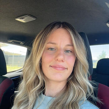 Babysitter in Tamworth: Keira