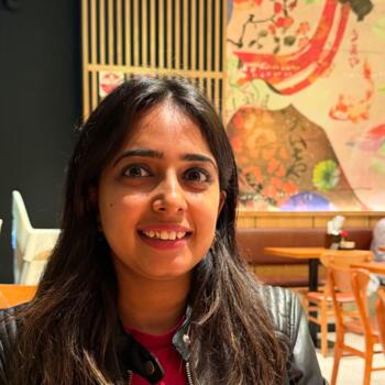 Babysitter in Wollongong: Heena