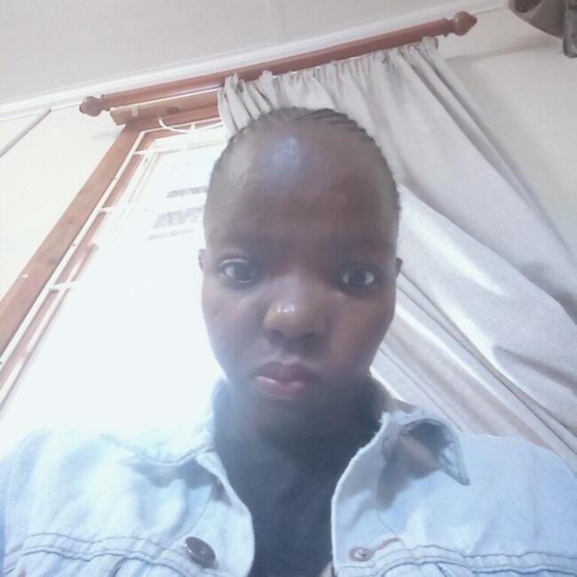 Nanny in Verulam: Thembeka Lindiswa