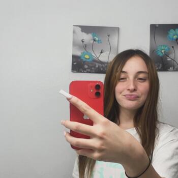 Babysitter in Las Vegas: Mckenzie