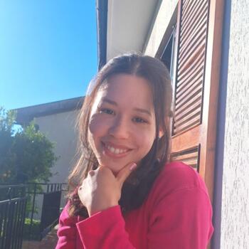 Babysitter Braga: Cinara