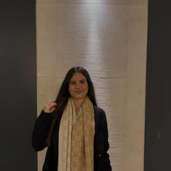 Babysitter in Aspe: Paz