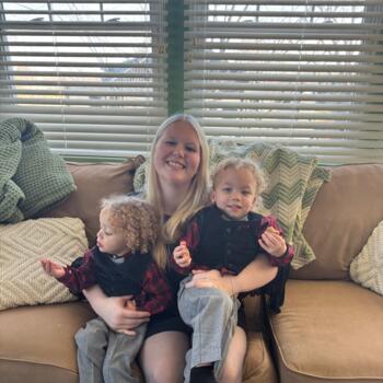 Babysitting job in Baldwinsville: babysitting job Emma