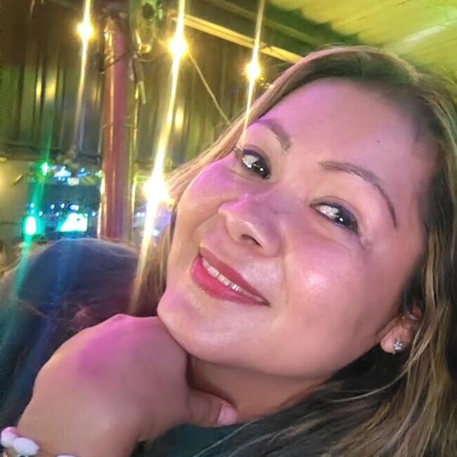 Nanny in Milan: Sonia yaneth