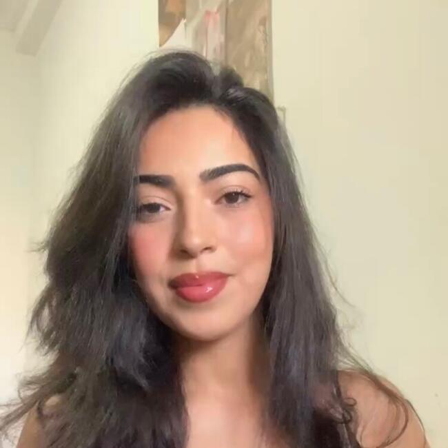 Nanny in Casablanca: Marwa