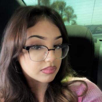 Babysitter in La Mesa: Marlene