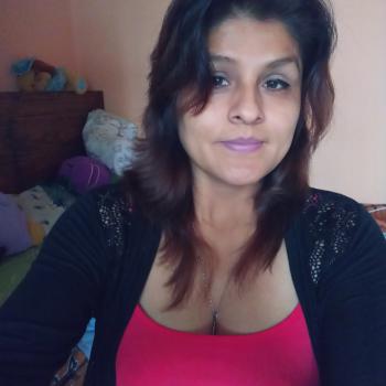 Babysitter Castelldefels: Gloria