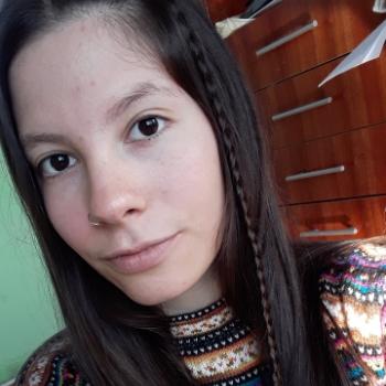 Niñera General Pacheco: Eliana Maldonado