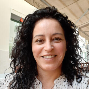 Canguro Benalmádena: NATALIA