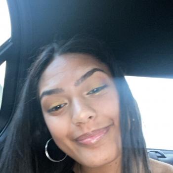 Babysitter in West Melbourne: Daryah