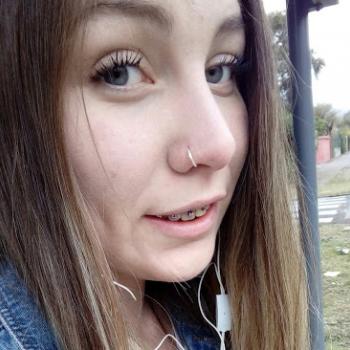 Niñera en Rancagua: Camila