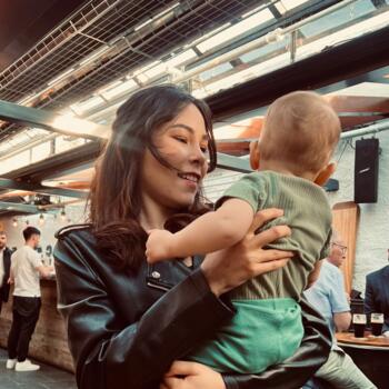 Childminder in Clonsilla: Jacqueline
