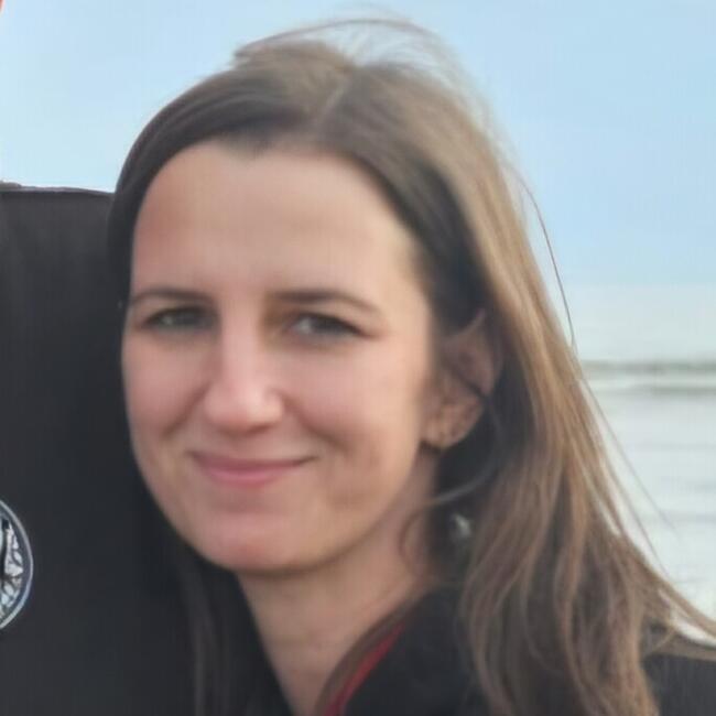 Childminder in Bisamberg: Daniela