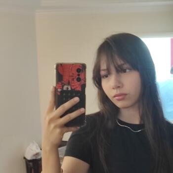 Babá Cianorte: Lívia