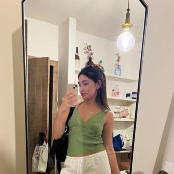 בייביסיטר ב- תל אביב-יפו: רומי