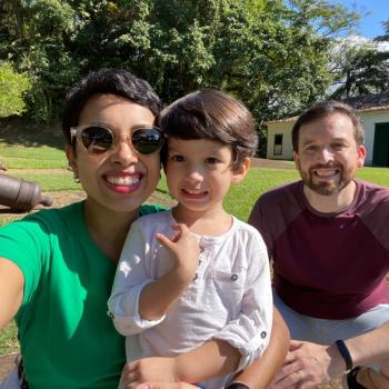 Emprego de babá em São Caetano do Sul: emprego de babá Gabriel
