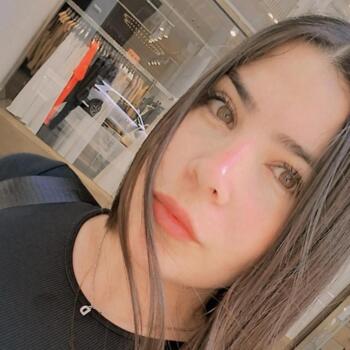 Niñera en González Catán: Natalia Rocio