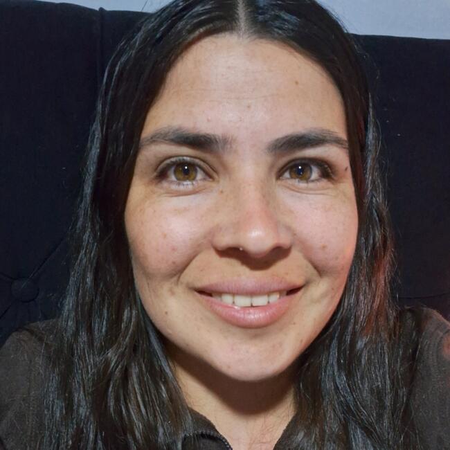 Babysitter in González Catán: Natalia Rocio