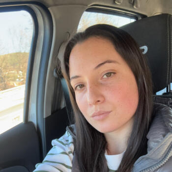 Babysitter in Saint-Zacharie: Catherine